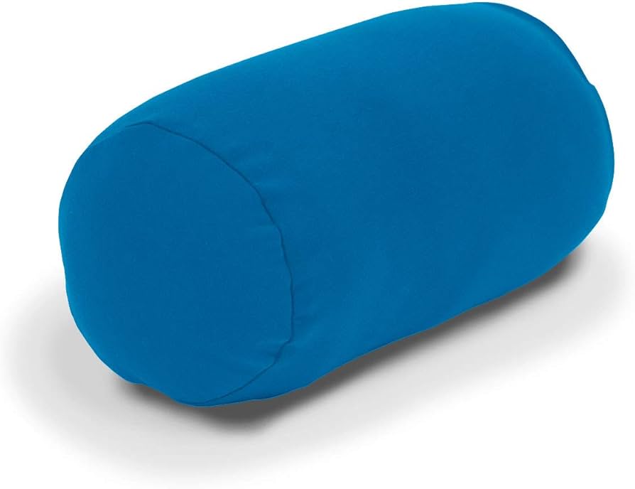 Amazon.co.jp: Yogibo Roll Dot ヨギボー ロール ドット アクアブルー Amazon.co.jp: Yogibo Roll Dot ヨギボー ロール ドット アクアブルー